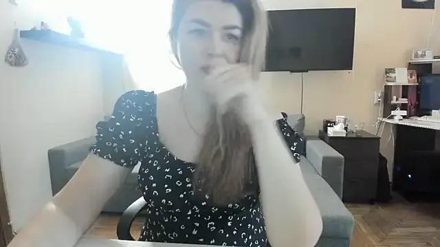 SofiaBells — I will send a kiss for you ;)