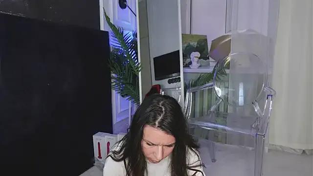 StripChat SofiaFoster_  is Freechat  SofiaFoster_ — add oil on ass