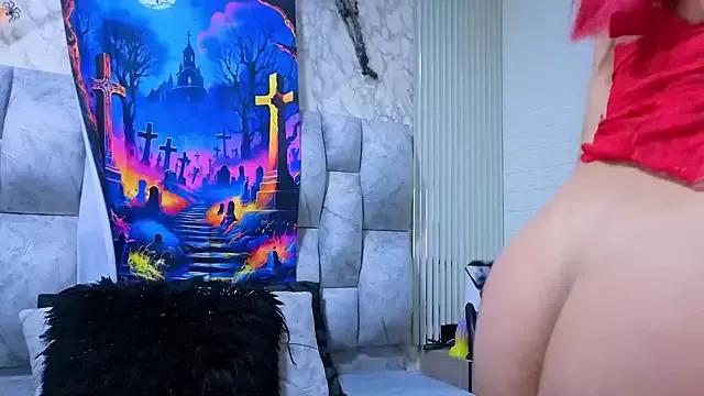 Freechat sofiagutierrez__ on StripChat