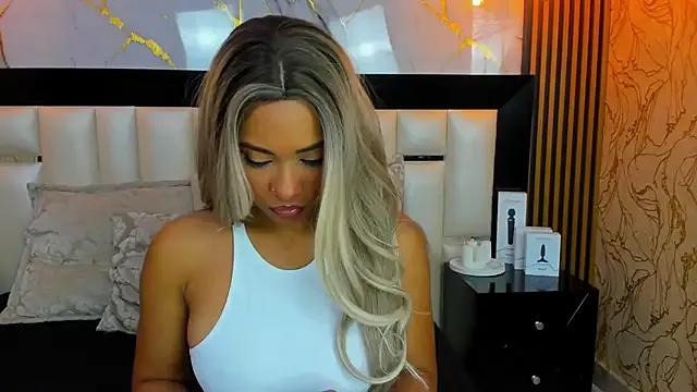 SofiaLaurents — FINGERING PUSSY