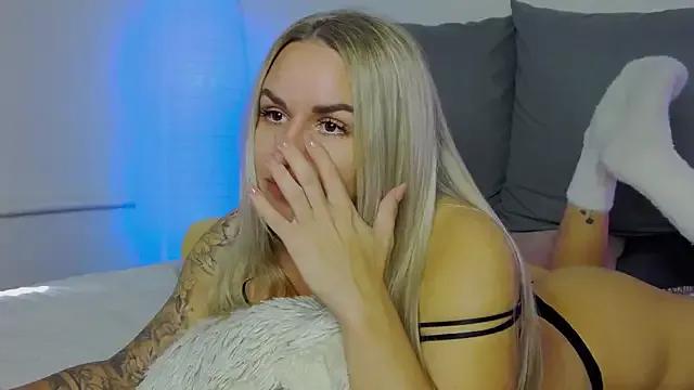 SofiJames — Drive me crazy