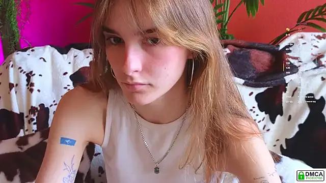 Freechat soft_animal_ on StripChat