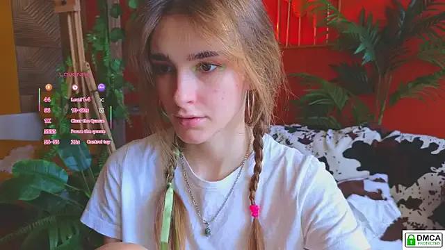 Freechat soft_animal_ on StripChat