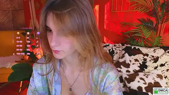 Freechat soft_animal_ on StripChat