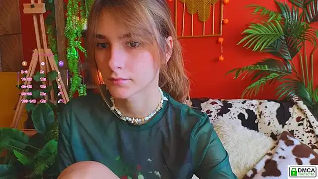 Freechat soft_animal_ on StripChat