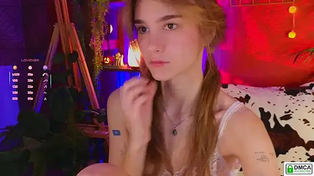 Freechat soft_animal_ on StripChat
