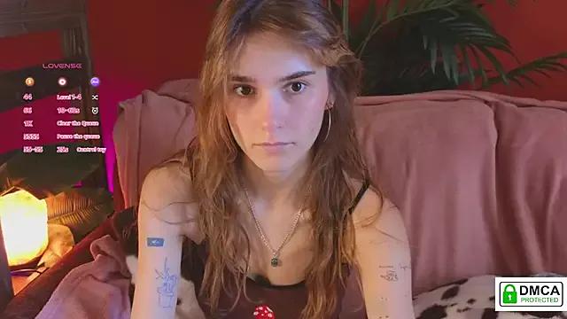 Freechat soft_animal_ on StripChat