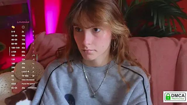 Freechat soft_animal_ on StripChat