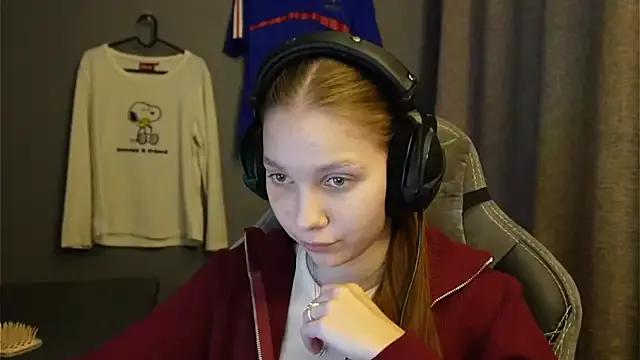 Softixq — Show sexy yoga dance ^3