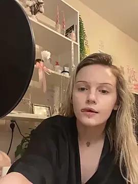 Avatar of softlyblessed