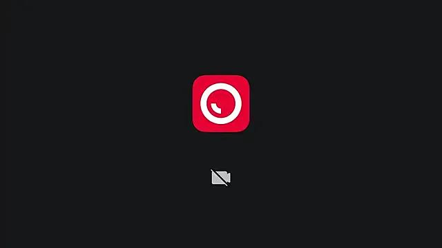 SolEvanss — Nude sexy dance 