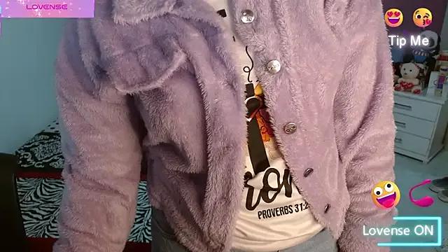 Freechat soniafuckboobs on StripChat