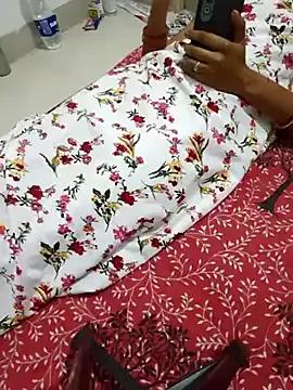 Freechat Sonirajpoot1 on StripChat
