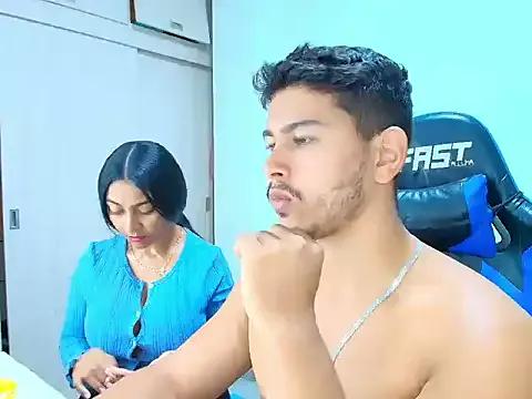 sophia_and_alex — blow job