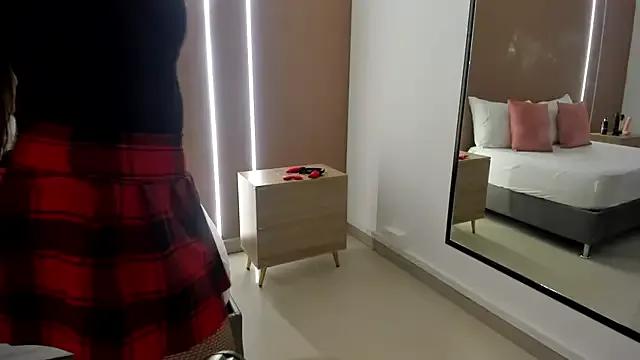 Freechat sophia_martinezz_ on StripChat