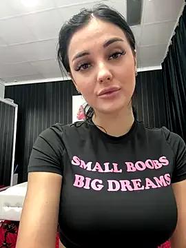 Private SophiaVilner on StripChat