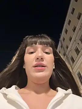 Sophie_Avory — Undertits both 