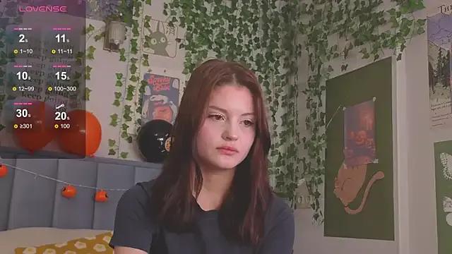 Avatar of Sophie_fawn