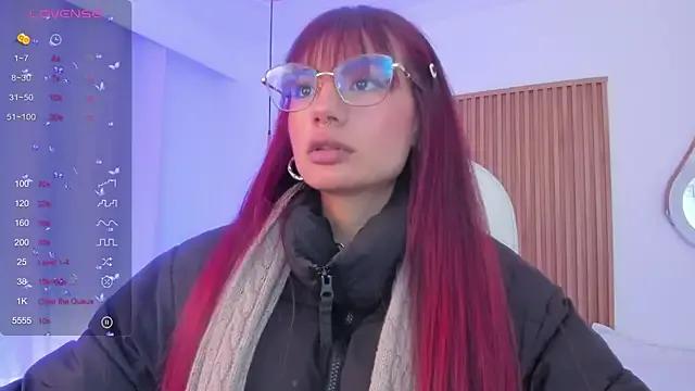 Avatar of sophiecherry_