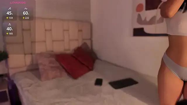 Freechat SophieCollins_1 on StripChat