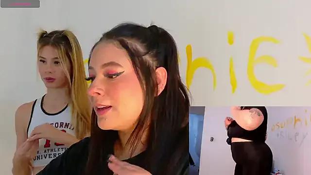 Avatar of SophieCurves