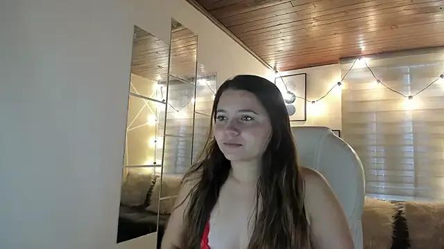 sophiee09_ — Freechat on StripChat