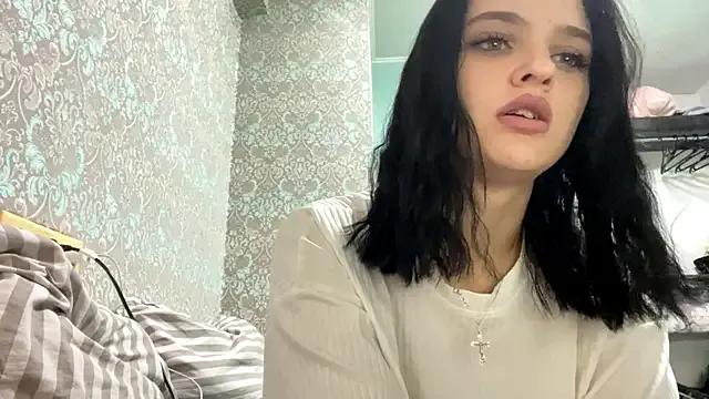 Freechat SorayaTrieger on StripChat