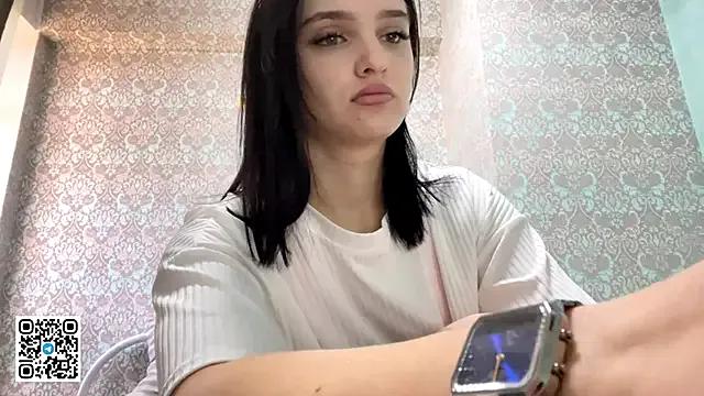 Freechat SorayaTrieger on StripChat