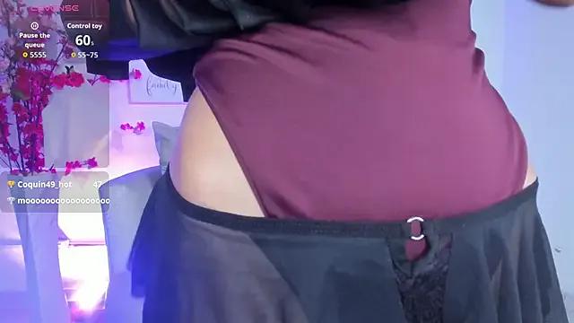 Avatar of soul_arabian