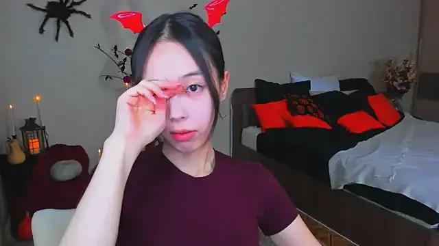 SoulHarmoonyy — sexy finger licking
