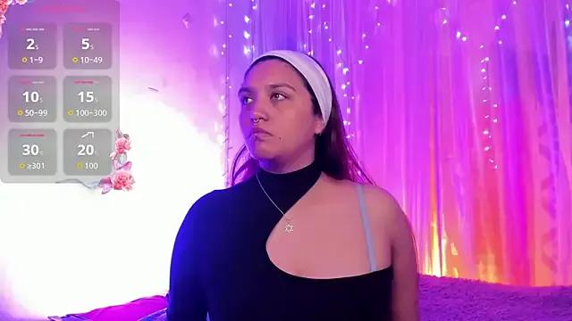 StripChat soyanny_1  is Freechat  soyanny_1 —  Remove bra