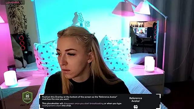 StripChat space_danger  is Freechat  space_danger — get on all fours   spank on the butt