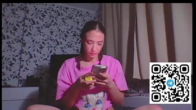 SPICY_KIM — show pussy in doggy