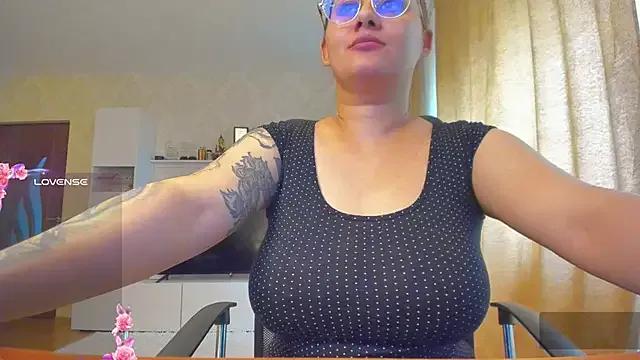 Avatar of SpicySharron