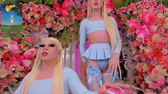 Avatar of SpicySluts