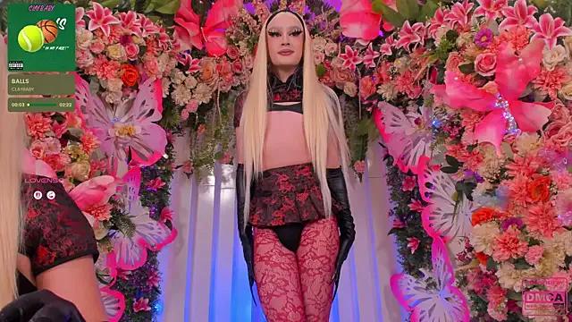 StripChat SpicySluts  is Freechat  SpicySluts — Deep Lust, Dirty Mind-GRWM