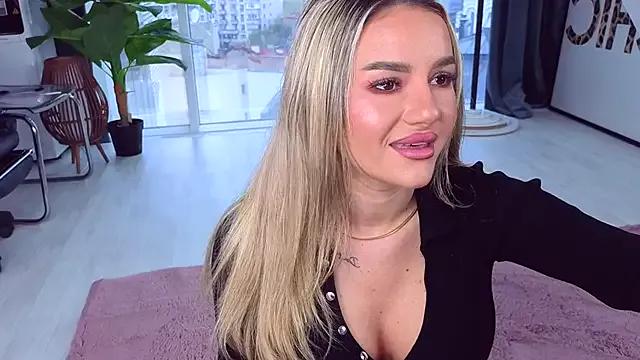 StripChat SpoilM3Mor3 is Freechat SpoilM3Mor3 — sloppy blowjob show