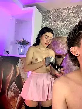 SsexCouplee on StripChat 