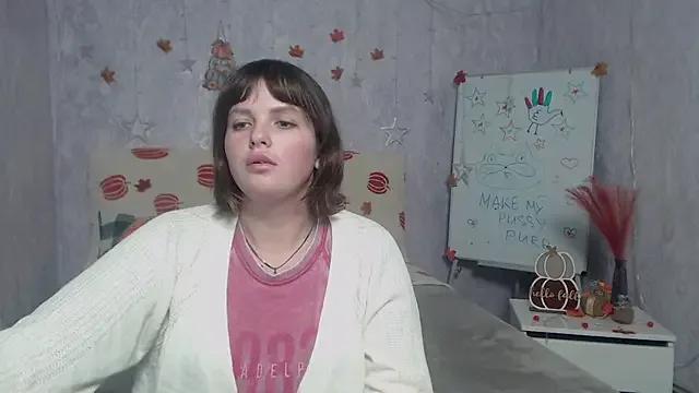 StaceyLex — sexy negligee