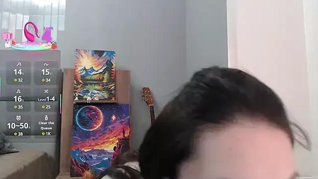 Avatar of Stacy_Davice