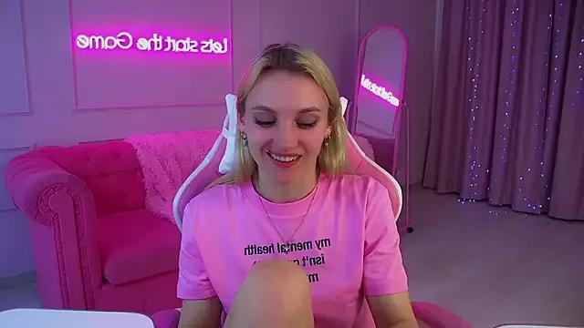 StacyEvances — you're beautiful.