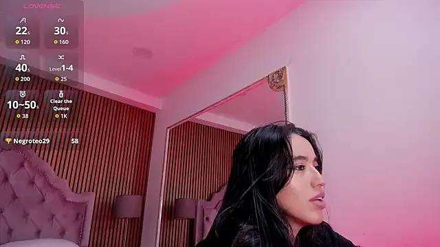 StripChat Starbutterflyy_  is Freechat  Starbutterflyy_ — full naked + spank ass