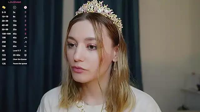 Avatar of StarryMary