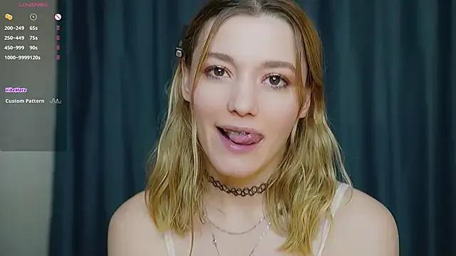 Avatar of StarryMary