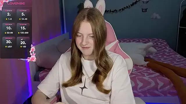 Private stefaniyaaa on StripChat