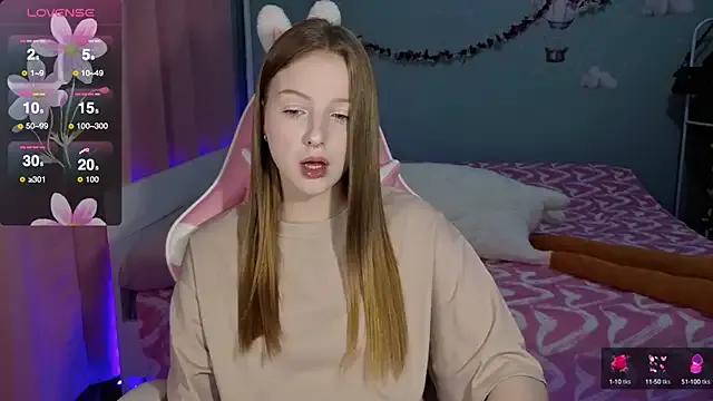 Private stefaniyaaa on StripChat