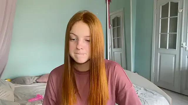 Private stefaniyaaa on StripChat