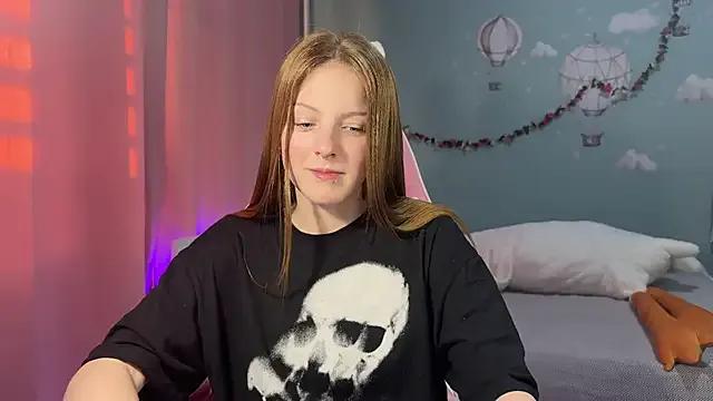 Private stefaniyaaa on StripChat