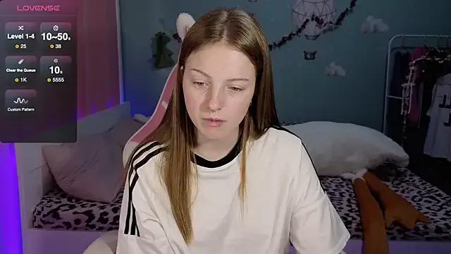 Private stefaniyaaa on StripChat