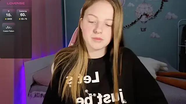 Private stefaniyaaa on StripChat